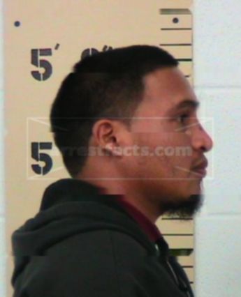 Julio Cesar Ortiz-Cisneros