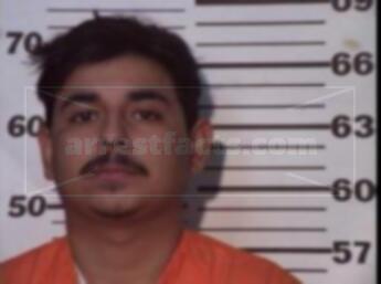 Bobby De La Garza Alaniz