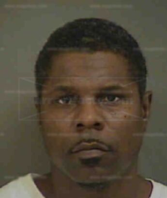 Michael Dorvell Boone