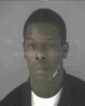 Brandon Lamar Bovan