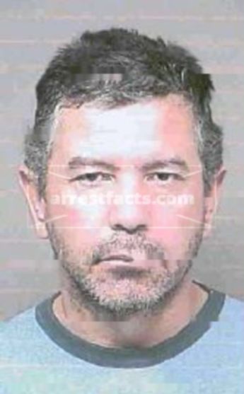 Solomon Olivas Marquez