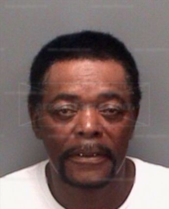 Howard George Pitts