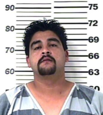 Jesus Javier Ortiz