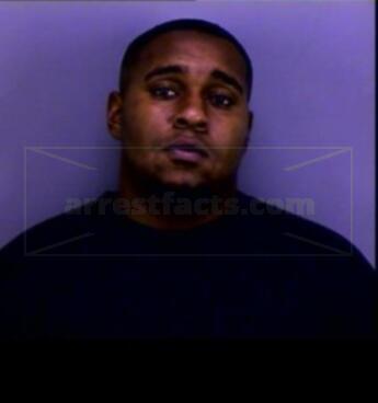 Reginald Lamon Pullum