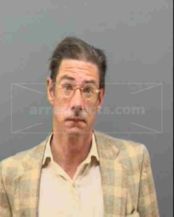 Donald Randolph Cameron