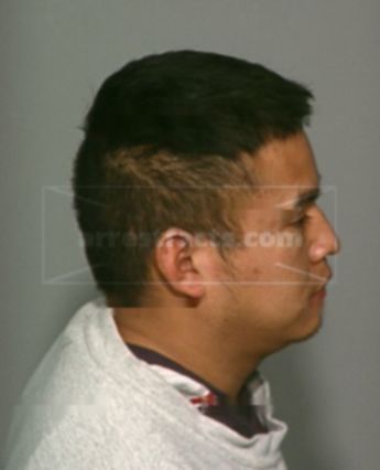 Carlos Hernandez Crus