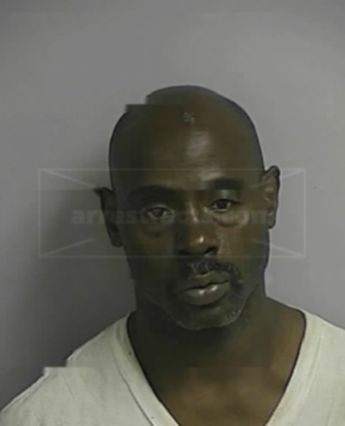 Marvin Tony Washington