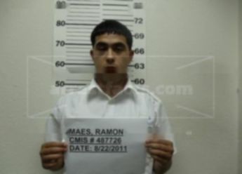 Ramon Maes