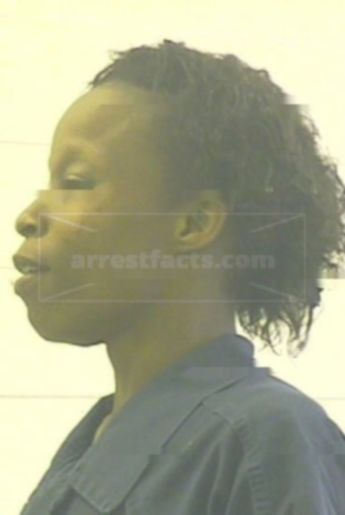 Tamika Latrice Hunt