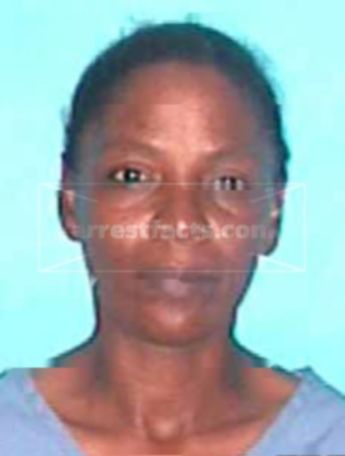 Zonia Ruth Ann Lafrance