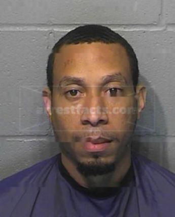 Harold Clifton Chancellor Jr