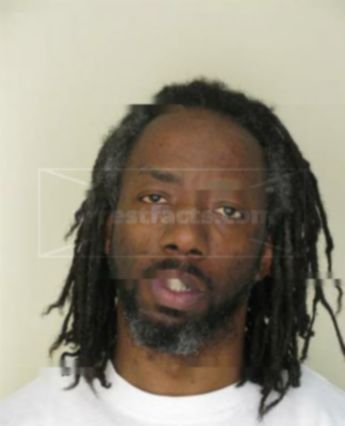 Larry Darnell Gaskins Jr.