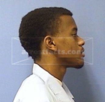 Brandon J. Patrick