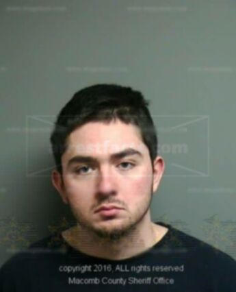 Stephen Cyril Attard