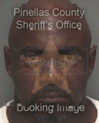 Derrick Lemar Ward