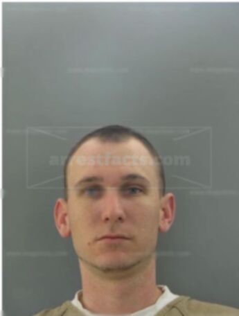 Clayton Paul Harris