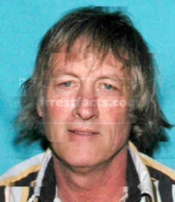 Ronald Bruce Bjorklund