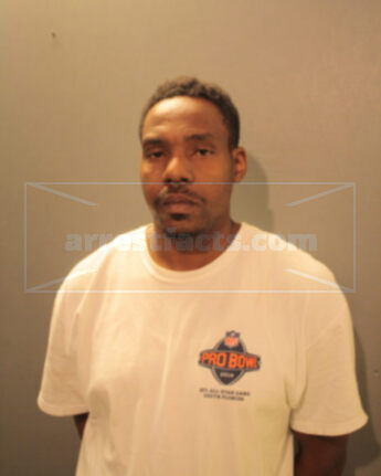 Saidrick D Berry