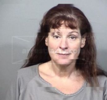 Tina Marie Crawn