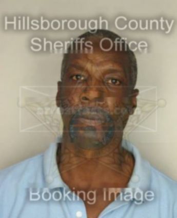 James Alvin Jones