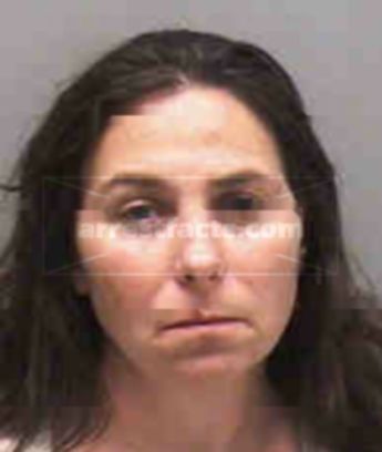Nancy Jean Allbritton