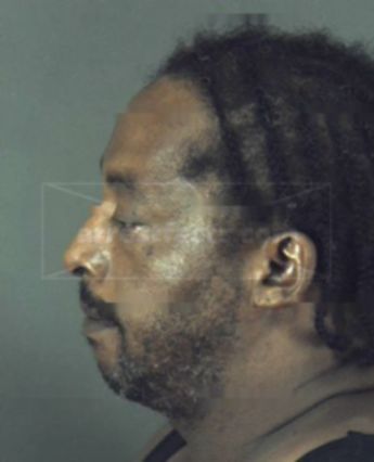 Tony Lonell Gilmer