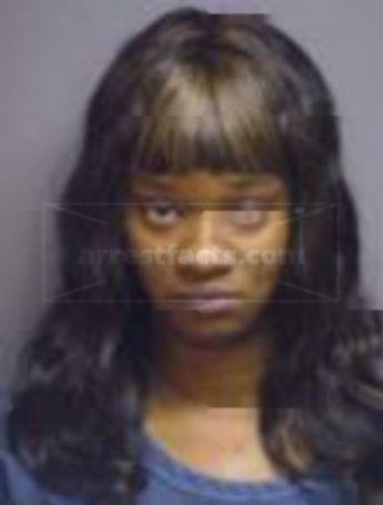Ashley N Peterson