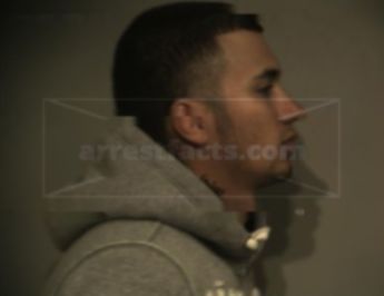 Raymond Jr Moron Sanchez