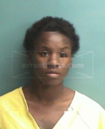Ericka Janeka Jackson
