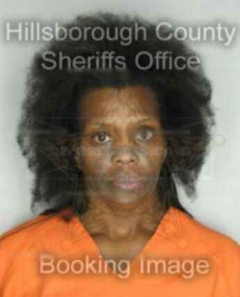 Yvette Madison