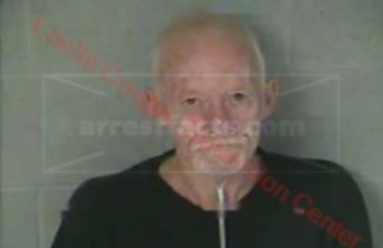 Howard Douglas Davis