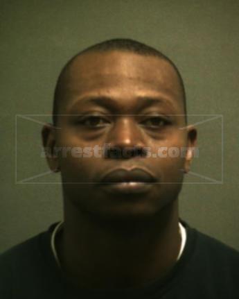Adrian Antwane Collier