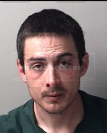 Nicholas Robert Adkins