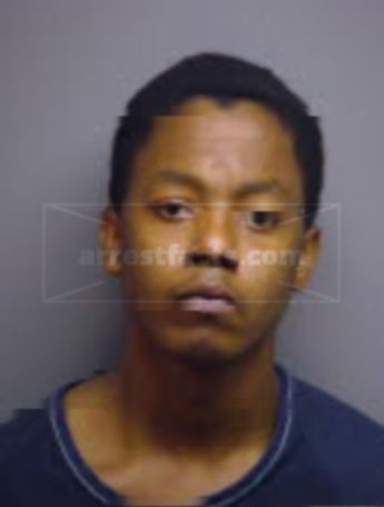 Johnnie Lee Anderson
