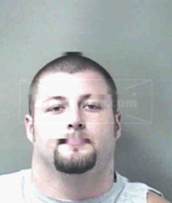 Andrew Lee Barnhill