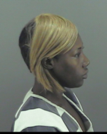 Lakiesha Renee Mcgee