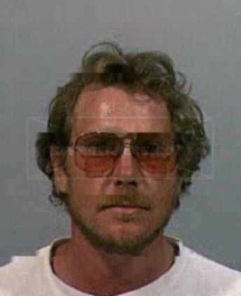 Robert Gene Burnham