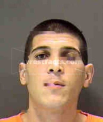 Nicholas James Bravo