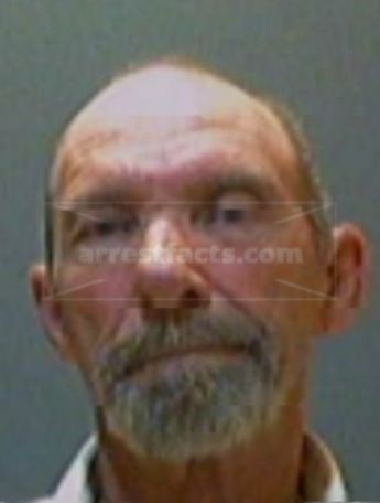 Jerry Douglas Potter