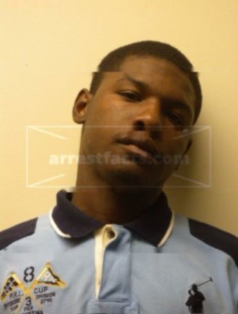 Deshawn L Garland