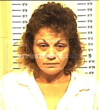 Kathleen Carole Danford