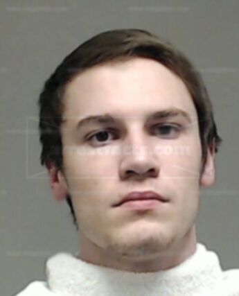 Tyler John Thomson
