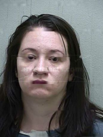 Courtney Moffet Hooks
