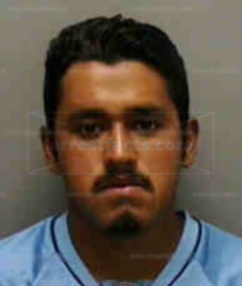Edgar Salinas