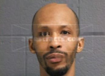 Clarence Dangelo Brown