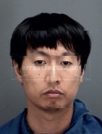 Qinghe Nmn Jin