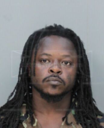Bennie Lee Mitchell