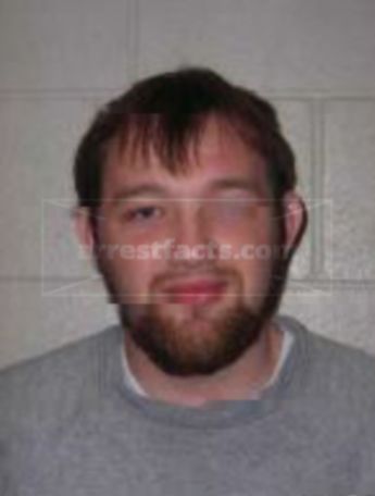 Shane William Laux