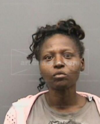 Rita Faye Gandy