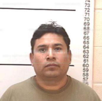 Ruben Salazar Rodriguez